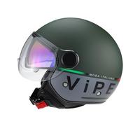 Viper RSV19 Jet (Forza Green Matt,XL)