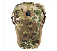 Viper - Sac à dos motif/style haut à rouler TACTICAL (TD607)