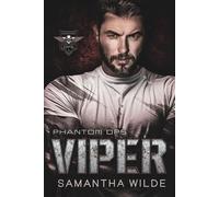 Viper - Samantha Wilde - Auto-Édition - ebook (ePub) - Livre