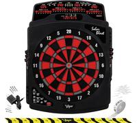 Viper Solaire Blast électronique Cible de fléchettes à Pointe Souple