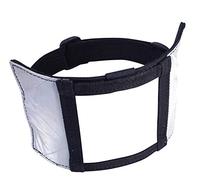 Viper TACTICAL - Brassard pour Carte d'identification - Noir - Taille Unique