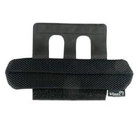Viper TACTICAL - Coussinets rembourrés pour bretelles - Noir