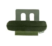 Viper TACTICAL - Coussinets rembourrés pour Bretelles - Vert