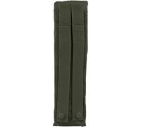 Viper TACTICAL - Double Porte-Chargeur pour P90 - Vert