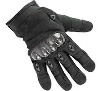 Viper TACTICAL - Gants Elite - Noir - M