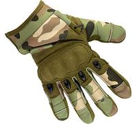 Viper TACTICAL - Gants Elite - V-Cam - L