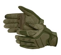 Viper TACTICAL - Gants Recon - Vert - XL
