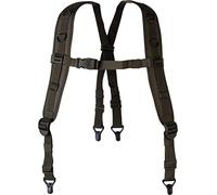 Viper TACTICAL - Harnais avec système de Fermeture - Vert