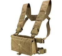 Viper TACTICAL - Harnais de Combat VX Buckle Up - Coyote