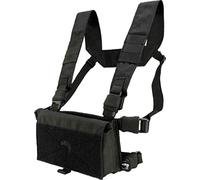Viper TACTICAL - Harnais de Combat VX Buckle Up - Noir