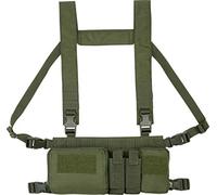 Viper TACTICAL - Harnais de Combat VX Buckle Up Ready - Vert