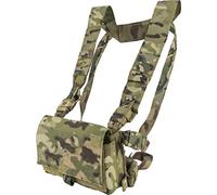 Viper TACTICAL - Harnais de Combat VX Buckle Up - V-Cam
