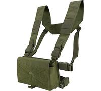 Viper TACTICAL - Harnais de Combat VX Buckle Up - Vert