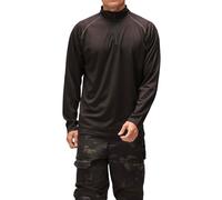 Viper TACTICAL - Haut à Manches Longues Mesh-Tech - Noir - 3XL