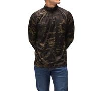 Viper TACTICAL - Haut à Manches Longues Mesh-Tech - V-Cam Noir - XL