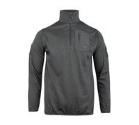 Viper TACTICAL Haut technique en polaire à couche intermédiaire, titane, L