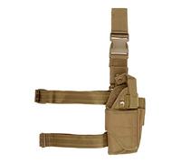 Viper TACTICAL - Holster de Cuisse réglable - Coyote