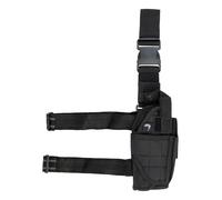 Viper TACTICAL - Holster de Cuisse réglable - Noir