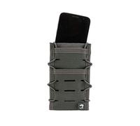 Viper TACTICAL - Housse de téléphone VX Smart - Gris Titane