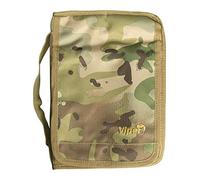 Viper TACTICAL - Housse pour Bloc-Notes A5 - V-Cam