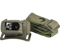 Viper TACTICAL - Lampe Frontale Special Ops - Vert Taille Unique