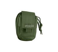Viper TACTICAL Petite Pochette Utilitaire-Cordura 600D-Vert Adulte Unisexe, Vert, Taille Unique