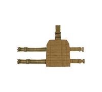 Viper TACTICAL - Plaque de Cuisse Elite - Coyote