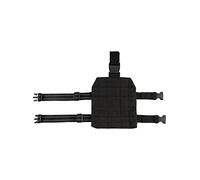 Viper TACTICAL - Plaque de Cuisse Elite - Noir