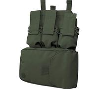 VIPER Tactical - Poche Assault Panel - Vert