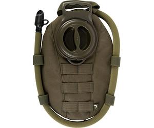 Viper TACTICAL - Poche d'hydratation modulaire - Vert
