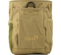 Viper TACTICAL - Pochette Elite en Cordura 600D - Coyote