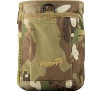 Viper TACTICAL - Pochette Elite en Cordura 600D - V-Cam