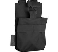 Viper TACTICAL - Pochette modulaire pour Radio/GPS - Noir