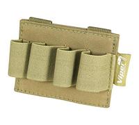 Viper TACTICAL - Porte-Cartouches modulaire - pour Fusil - Coyote