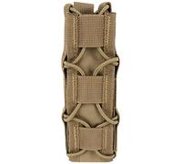 Viper TACTICAL - Porte-Chargeur de Pistolet - Cordon élastiqué - Coyote