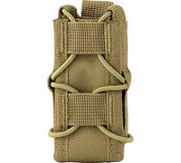Viper TACTICAL - Porte-Chargeur Elite à dégagement Rapide - pour Pistolet - Coyote