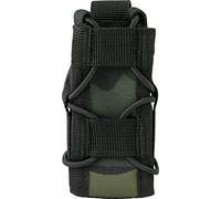 Viper TACTICAL - Porte-Chargeur Elite à dégagement Rapide - pour Pistolet - V-Cam Noir