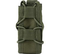 Viper TACTICAL - Porte-Chargeur Elite à dégagement Rapide - pour Pistolet - Vert