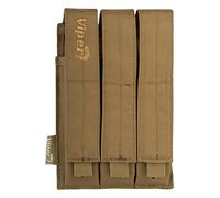 Viper TACTICAL - Porte-Chargeur modulaire pour MP5 - Coyote