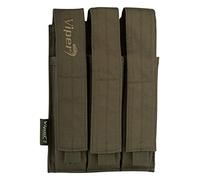 Viper TACTICAL - Porte-Chargeur modulaire pour MP5 - Vert Olive