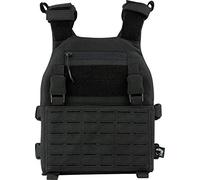 Viper TACTICAL - Porte-plaques VX Buckle Up Gen2 - Noir
