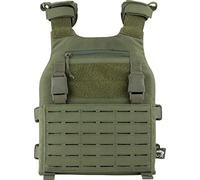 Viper TACTICAL - Porte-plaques VX Buckle Up Gen2 - Vert