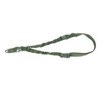 Viper TACTICAL - Sangle de Fixation 1 Point élastiquée - Vert Olive
