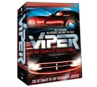 Viper: The Complete Collection
