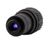 Viper Tir à l'arc - Lampe de visée rechargeable - Micro USB, LED à 3 étapes et minuterie de 15 minutes pour arcs composés | Accessoires et équipement de chasse à l'arc | Élan | Ours, Turquie et Cerf