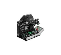 Thrustmaster VIPER TQS MISSION PACK Noir USB Joystick + levier de commande du moteur PC Noir G