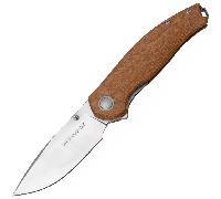 Viper VALE Satin CPM-Magnacut, Bois de Rose Pau V6004PR