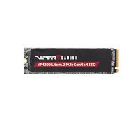 VIPER VP4300 Lite 500 Go SSD M.2 PCIe Gen4 x4 Compatible avec PS5