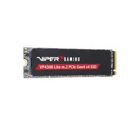 Viper VP4300L M.2 PCI-Ex4 NVMe 2TB 7.2 / 6.