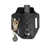 VIPERADE PJ9 Plus EDC éTui en Cuir Multi-Outils, Adapté Aux Outils De Tous Les Jours Tels Que Couteau Pliant, Lampe De Poche, Etc., Pochette De Ceinture